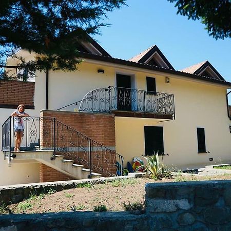 Toscana Nord Ovest - Tra La Costa Apartments Albiano Magra Extérieur photo