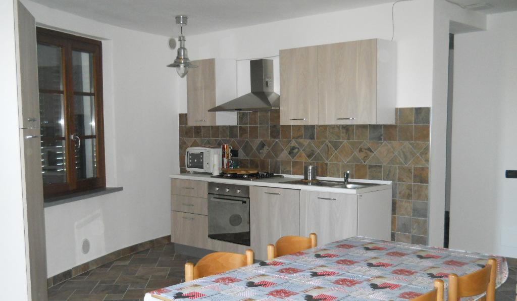 Toscana Nord Ovest - Tra La Costa Apartments Albiano Magra Extérieur photo