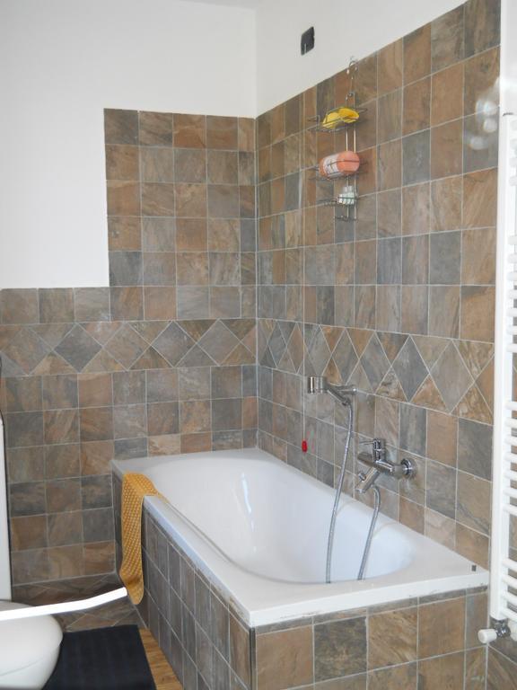 Toscana Nord Ovest - Tra La Costa Apartments Albiano Magra Extérieur photo