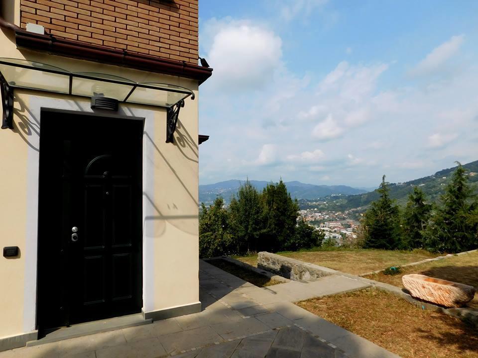 Toscana Nord Ovest - Tra La Costa Apartments Albiano Magra Extérieur photo