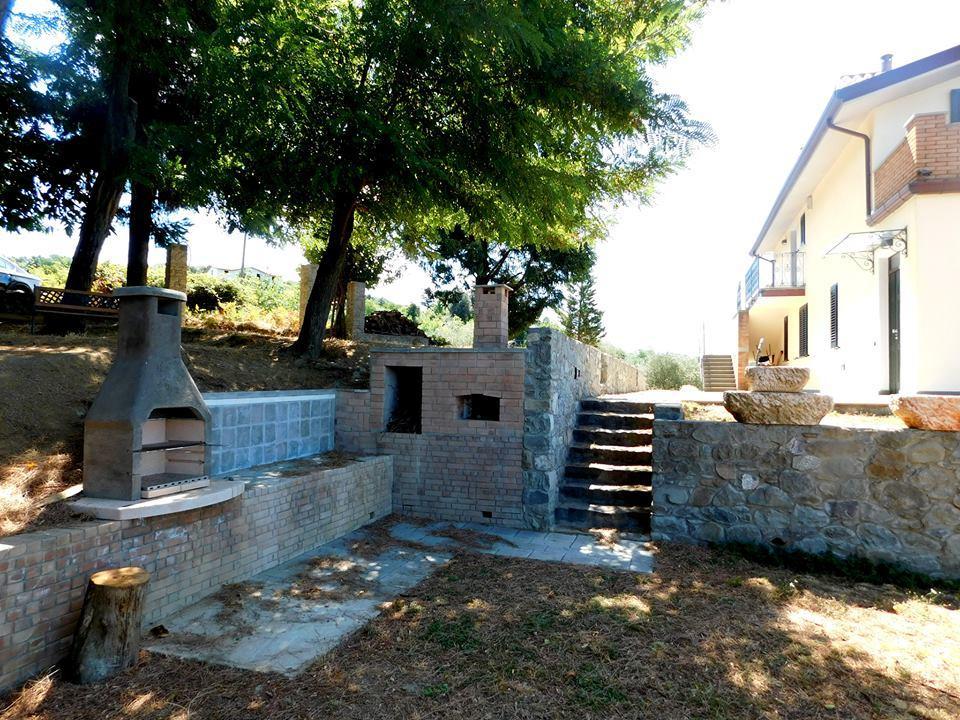 Toscana Nord Ovest - Tra La Costa Apartments Albiano Magra Extérieur photo