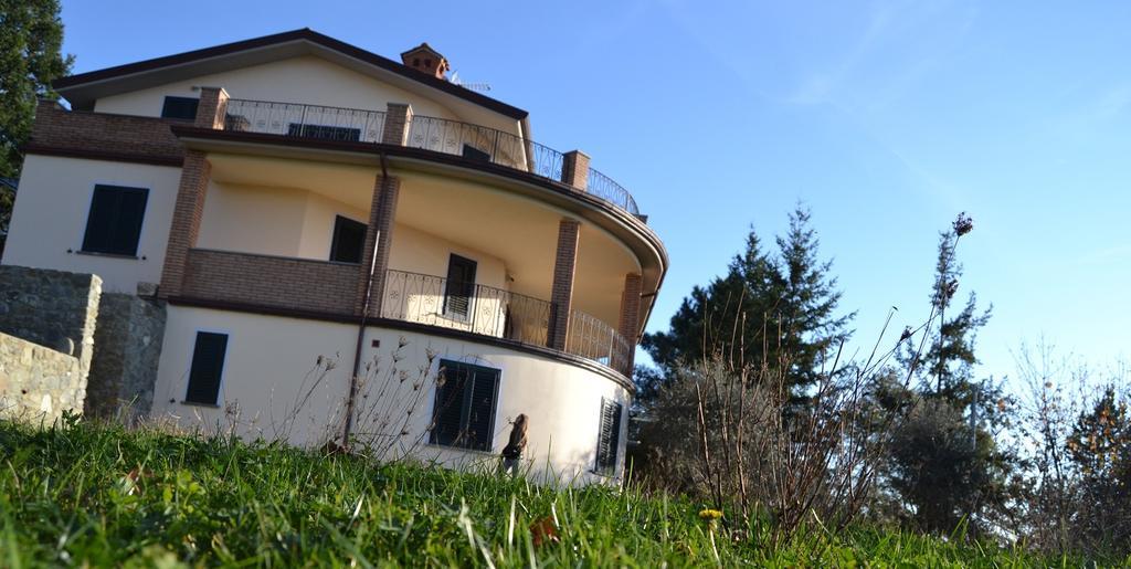 Toscana Nord Ovest - Tra La Costa Apartments Albiano Magra Extérieur photo