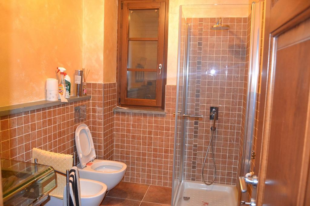 Toscana Nord Ovest - Tra La Costa Apartments Albiano Magra Extérieur photo