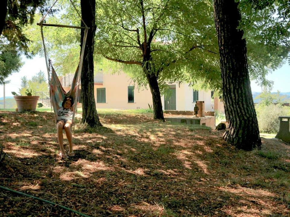 Toscana Nord Ovest - Tra La Costa Apartments Albiano Magra Extérieur photo