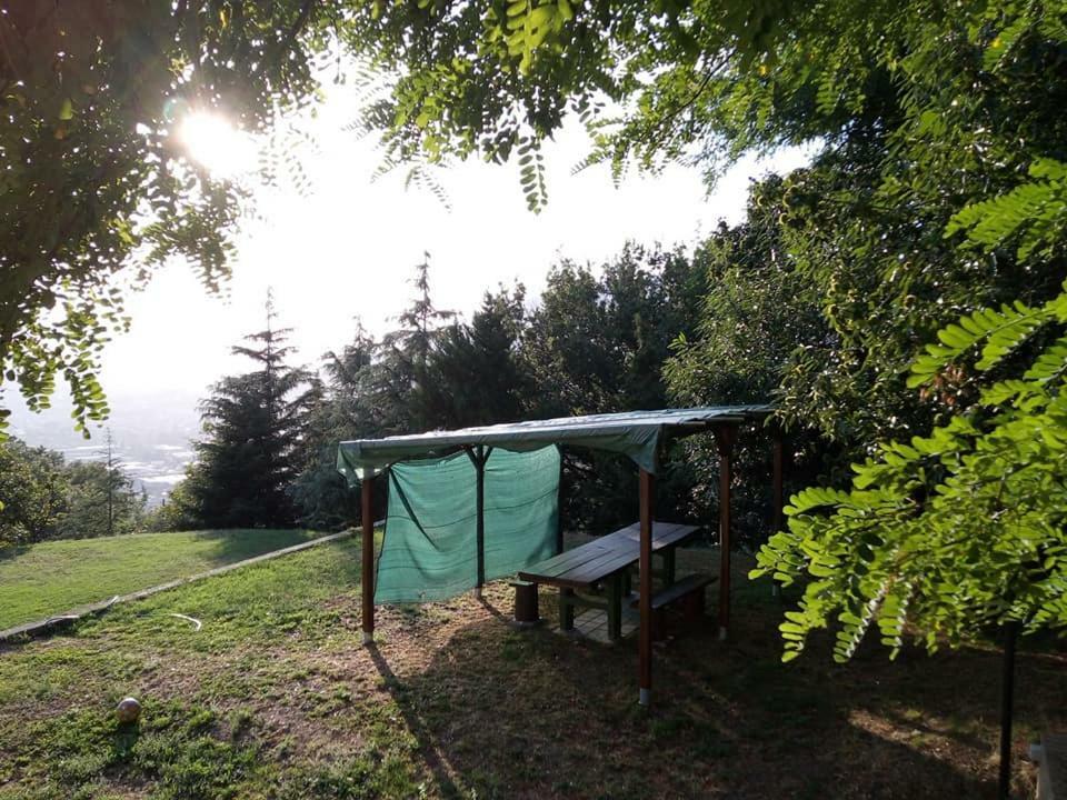 Toscana Nord Ovest - Tra La Costa Apartments Albiano Magra Extérieur photo